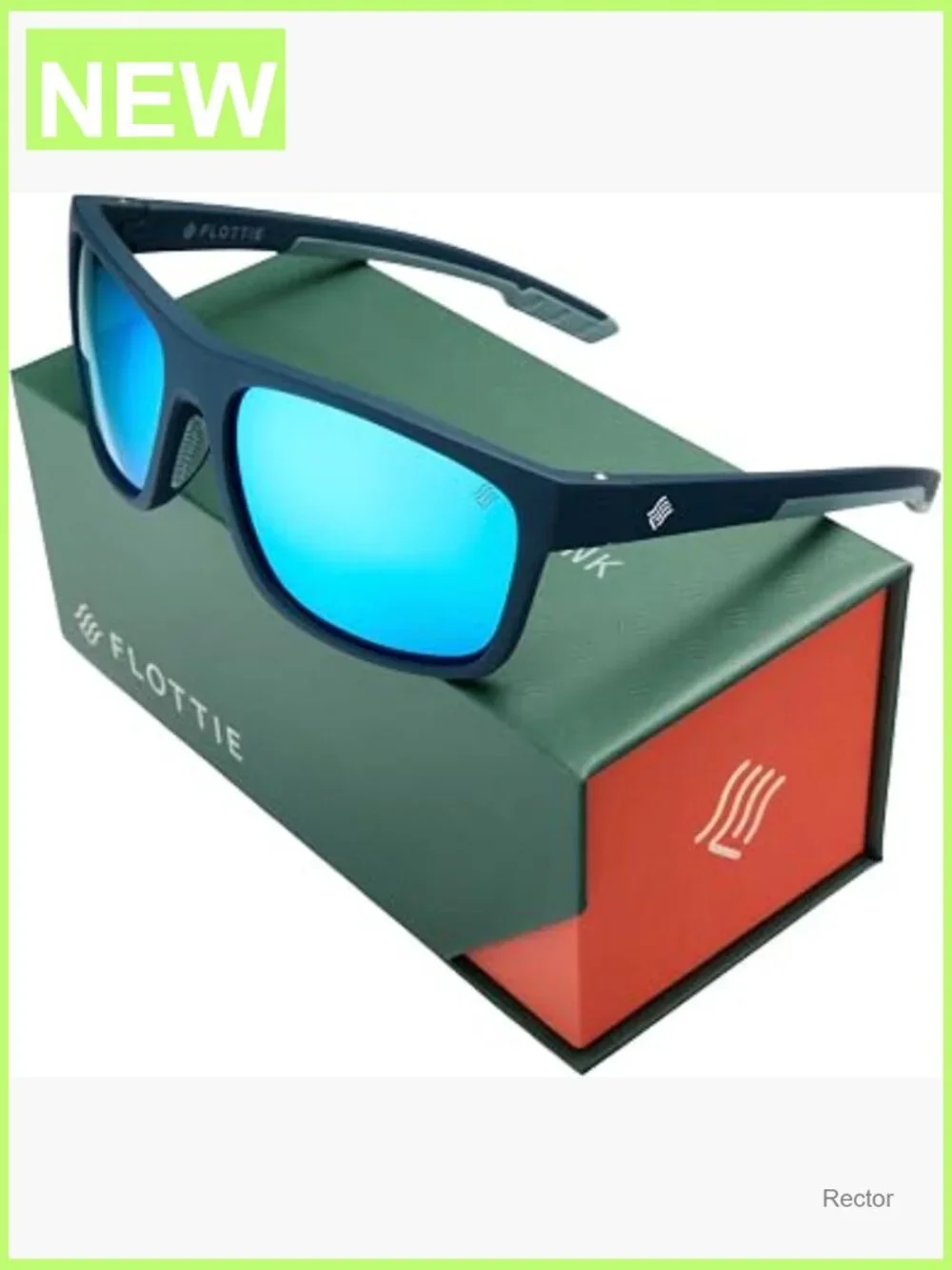 Lightweight UV400 Polarized Wrap Sunglasses Unisex Sport Fishing Cycling